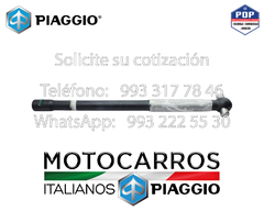 Piaggio Flecha Transmision Izquierdo/Derecho [B023940]
