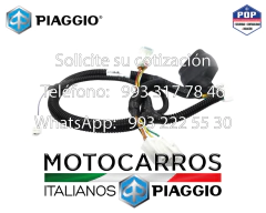 Piaggio Arnes Electrico Motor [B023968] - comprar en línea