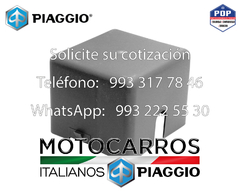 Piaggio Cubierta CDI Digital [B024056]
