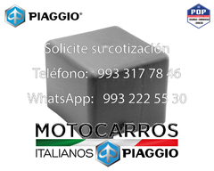 Piaggio Cubierta CDI Digital [B024056] - comprar en línea