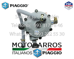Piaggio Regulador Gas LP 2 Pasos - Vanaz [B024153] - comprar en línea