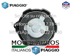 Piaggio Tapon Tanque Gasolina/Diesel con Llave [B024168] [B024170] - comprar en línea