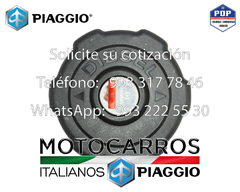 Piaggio Tapon Tanque Gasolina/Diesel con Llave [B024168] [B024170] en internet