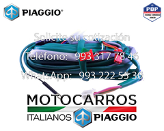 Piaggio Arnes Electrico Gas LP [B024270]
