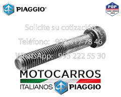 Piaggio Tornillo Allen m10x65 [B024373] - comprar en línea