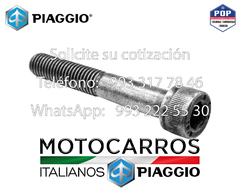 Piaggio Tornillo Allen m10x65 [B024373] en internet
