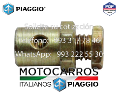 Piaggio Ahorcador Chicote Clutch Completo [B024379] (m7.8)