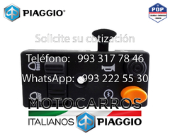 Piaggio Switch Manubrio Control Derecho [B024477]