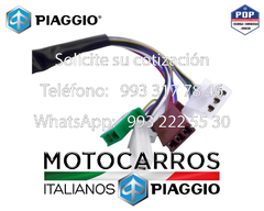 Piaggio Switch Manubrio Control Derecho [B024477] en internet