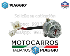 Piaggio Switch Encendido Motor [B024532]