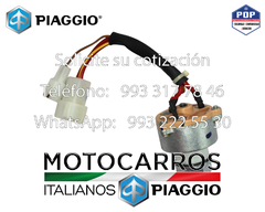 Piaggio Switch Encendido Motor [B024532] - comprar en línea