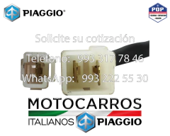 Piaggio Switch Encendido Motor [B024532] en internet