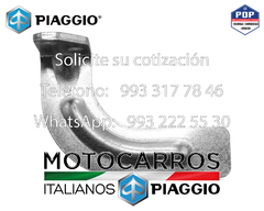 Piaggio Activador Switch Palanca Clutch [B024580] - comprar en línea