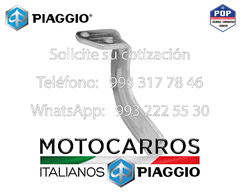 Piaggio Activador Switch Palanca Clutch [B024580] en internet