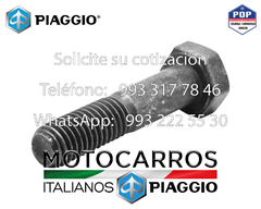 Piaggio Tornillo Hexagonal m10x45 [B024614] en internet