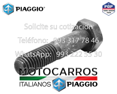Piaggio Tornillo Hexagonal m10x45 [B024614] en internet