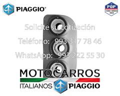 Piaggio Moldura Calaveras Traseros [B024641]