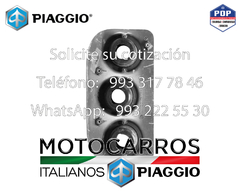 Piaggio Moldura Calaveras Traseros [B024641] - comprar en línea