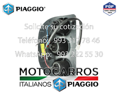 Piaggio Calavera Trasero Derecho Completa [B024642] - comprar en línea