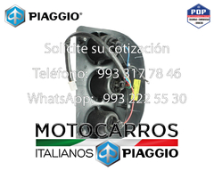 Piaggio Calavera Trasero Izquierdo Completa [B024643] - comprar en línea