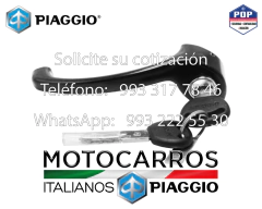 Piaggio Manija Completa con Llave Izquierdo [B024733]
