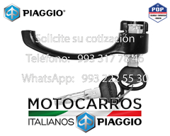 Piaggio Manija Completa con Llave Izquierdo [B024733] - comprar en línea