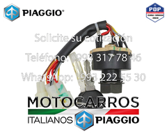 Piaggio Switch Encendido Motor [B024739] - comprar en línea