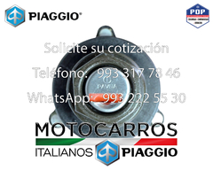 Piaggio Switch Encendido Motor [B024739] en internet