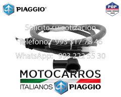 Piaggio Arnes Electrico Motor Arranque [B024948] - Motocarros Italianos Piaggio