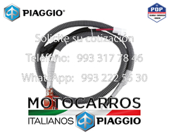 Piaggio Arnes Electrico Bateria Positivo [B024949] - comprar en línea