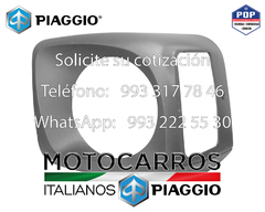 Piaggio Moldura Faro Derecho [B025600]