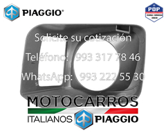 Piaggio Moldura Faro Derecho [B025600] - Motocarros Italianos Piaggio