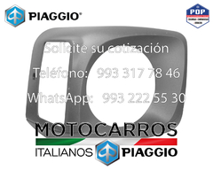 Piaggio Moldura Faro Izquierdo [B025601]