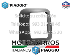 Piaggio Moldura Faro Izquierdo [B025601] en internet