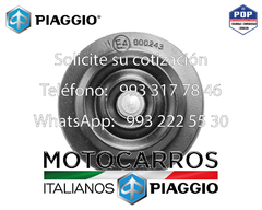 Piaggio Bocina Claxon Completa [B041000R] en internet