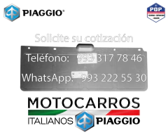 Piaggio Lodera Central Inferior [B041054] [116103] (Todos)
