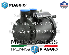 Piaggio Portafiltro Aire Completo con Base [B041088] en internet