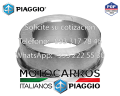 Piaggio Restrictor Filtro Aire [B041090]