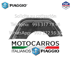 Piaggio Salpicadera Trasero Interior Derecho [B041397] (City 2014-) - comprar en línea
