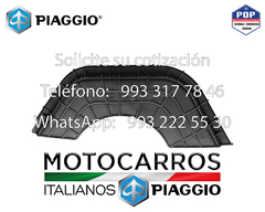 Piaggio Salpicadera Trasero Interior Derecho [B041397] (City 2014-)