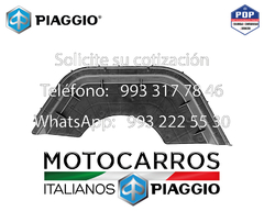Piaggio Salpicadera Trasero Interior Izquierdo [B041398] (City 2014-) - comprar en línea