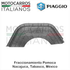 Piaggio Salpicadera Trasero Interior Izquierdo [B041398] (City 2014-) en internet