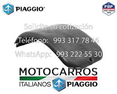 Piaggio Tapa Superiror Manubrio [B041600] - comprar en línea