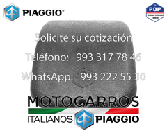 Piaggio Tapa Superiror Manubrio [B041600] en internet