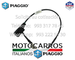 Piaggio Arnes Electrico Bateria Negativo [B042063] - comprar en línea