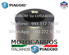 Piaggio Espaciador Palanca Reversa [B042317]