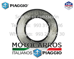 Piaggio Espaciador Palanca Reversa [B042317] - comprar en línea