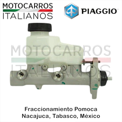 Piaggio Bomba Freno Completa [B042396] [B077154] - comprar en línea