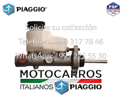 Piaggio Bomba Freno Completa [B042396] [B077154]