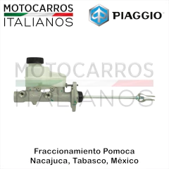 Piaggio Bomba Freno Completa [B042396] [B077154] en internet